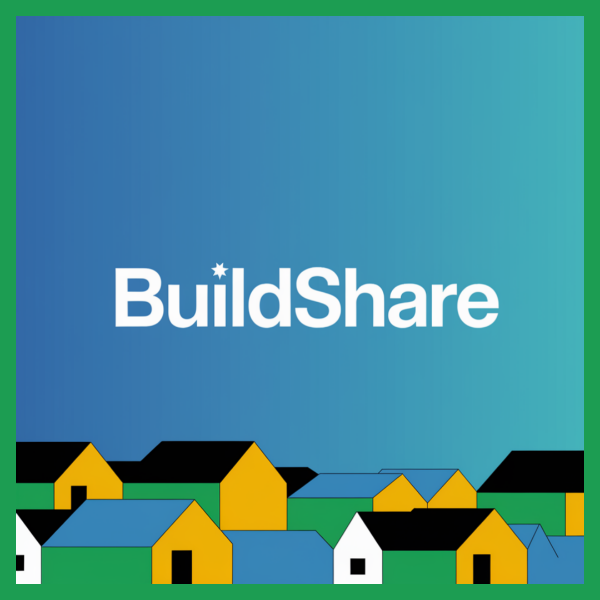 BuildShare Logo