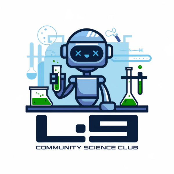 Science Club Logo